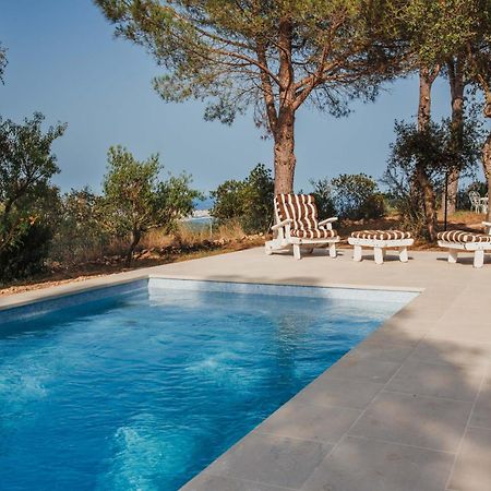Villa Ventisca Platja d'Aro Eksteriør billede