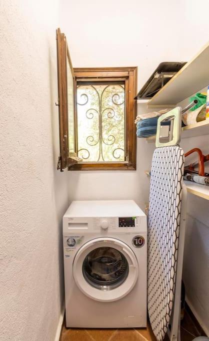 Villa Ventisca Platja d'Aro Eksteriør billede