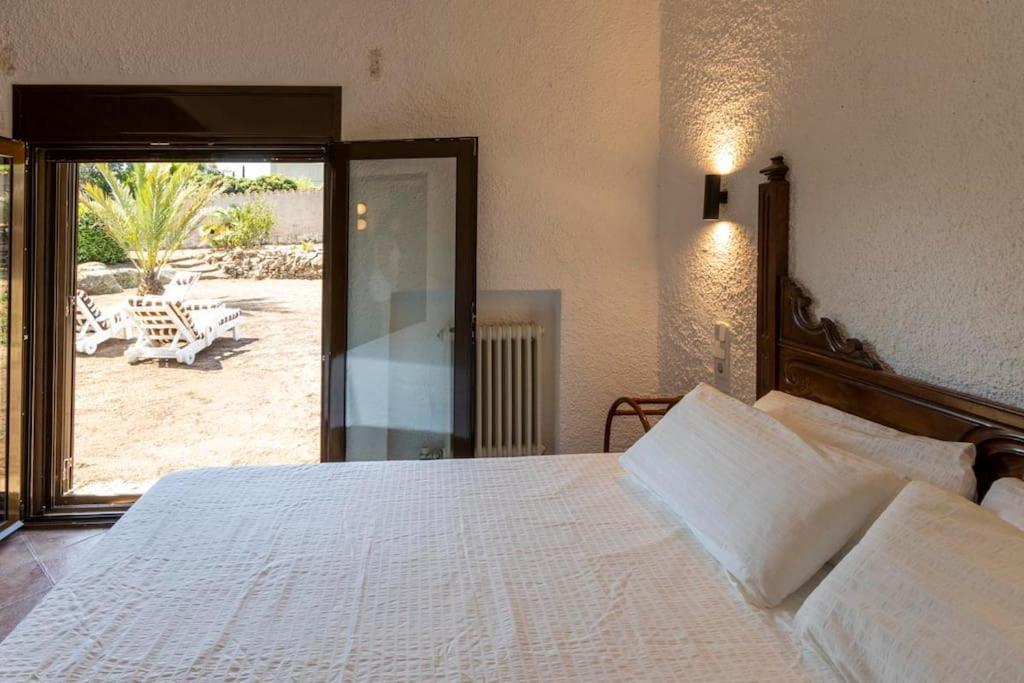 Villa Ventisca Platja d'Aro Eksteriør billede