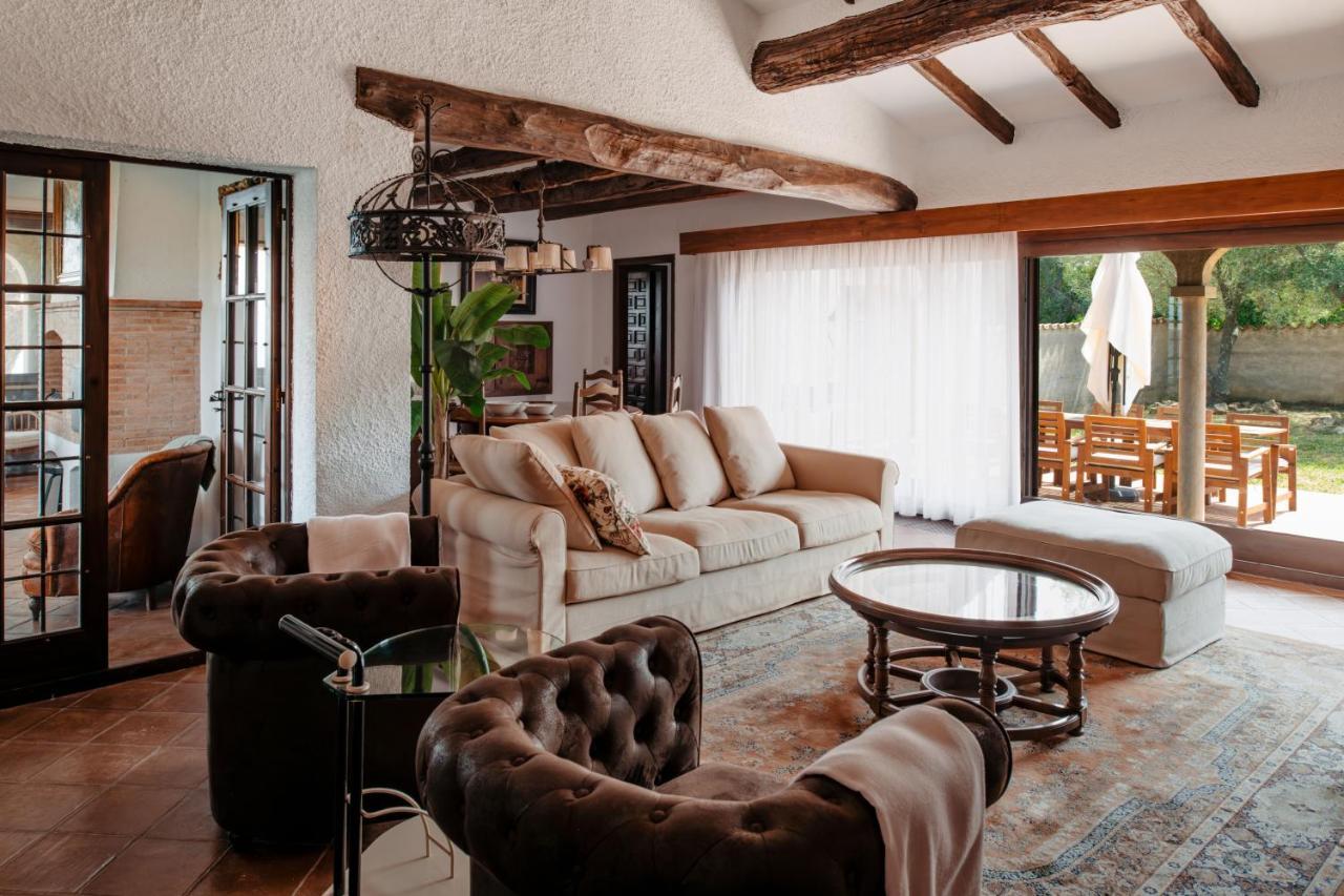 Villa Ventisca Platja d'Aro Eksteriør billede