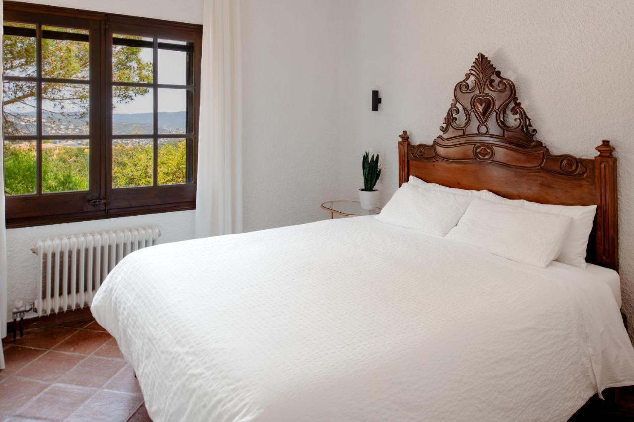 Villa Ventisca Platja d'Aro Eksteriør billede
